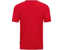 Jako T-Shirt Retro Rot