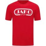 Jako T-Shirt Retro Rot