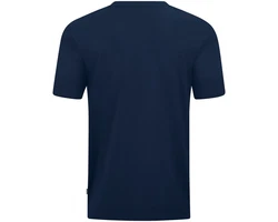 Jako T-Shirt Retro Dunkelblau/Hellblau/Blau
