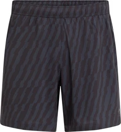 Shorts He.-Shorts Casper IV M AOP/BLACK