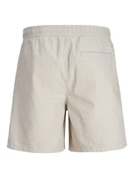 Jack & Jones Shorts JPSTJAIDEN JJSUMMER Khaki/Beige