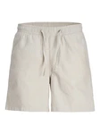 Jack & Jones Shorts JPSTJAIDEN JJSUMMER Khaki/Beige