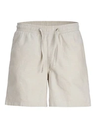 Bermudas JPSTJAIDEN JJSUMMER LINEN BLEND SHO