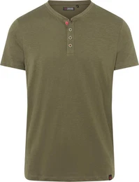 Henleyshirt