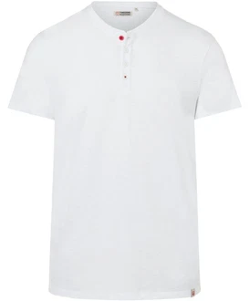 TIMEZONE Henleyshirt TIMEZONE Henleyshirt