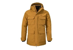 Schöffel Anorak M Down Parka Ridgeland Herren 
