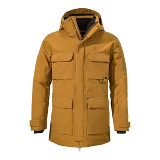 Schöffel Anorak M Down Parka Ridgeland Herren