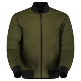 Anorak M Tech Bomber Jacket Herren Anorak