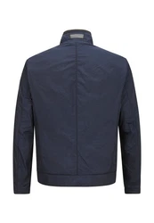 Milestone Funktionsjacke MSJones Dunkelblau/Blau/Hellblau