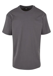 T-Shirt Herren Heavy Oversized Tee (1-tlg)
