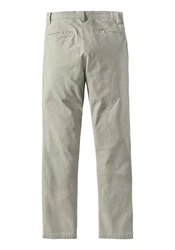 John Devin Chinohose Regular-Fit Khaki