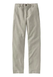John Devin Chinohose Regular-Fit Khaki