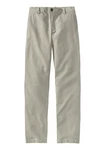 John Devin Chinohose Regular-Fit Khaki John Devin Chinohose Regular-Fit Khaki