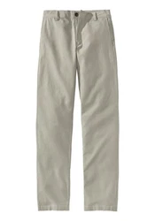 John Devin Chinohose Regular-Fit Khaki