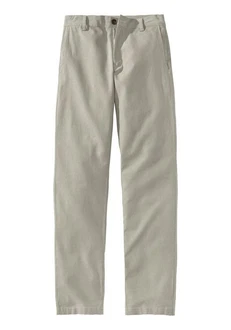 John Devin Chinohose Regular-Fit Khaki