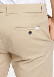LINDBERGH Chinos Khaki/Beige