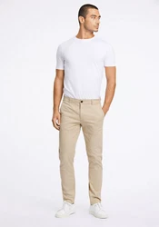 LINDBERGH Chinos Khaki/Beige