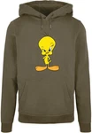 ABSOLUTE CULT Herren Looney Tunes Angry Tweety Hoody 