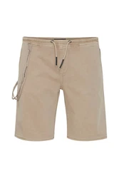 Blend Chinoshorts BHDenim Khaki/Beige