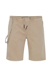 Blend Chinoshorts BHDenim Khaki/Beige