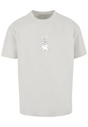 F4NT4STIC T-Shirt Alice im Wunderland Grau