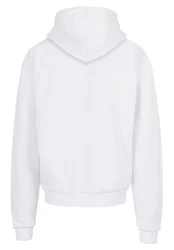 F4NT4STIC Kapuzenpullover Heidi Wanna Play Weiß/Grün/Beige/Gelb/Rot/Türkis