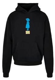 Kapuzenpullover Heidi From The Alps Nostalgie, Retro Print, Kinderserie