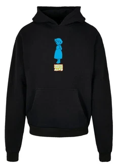 F4NT4STIC Kapuzenpullover Heidi From The Alps Nostalgie