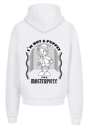 Kapuzenpullover Pinocchio Heroes of Childhood Nostalgie, Retro Print, Kinderserie