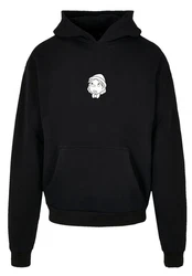 F4NT4STIC Kapuzenpullover Pinocchio Heroes of Childhood Mintgrün/Lila/Schwarz/Weiß