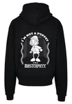 F4NT4STIC Kapuzenpullover Pinocchio Heroes of Childhood Mintgrün/Lila/Schwarz/Weiß