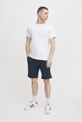 Blend Chinoshorts BHShorts Dunkelblau/Blau/Hellblau