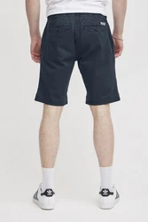 Blend Chinoshorts BHShorts Dunkelblau/Blau/Hellblau