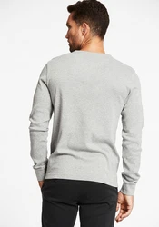 LINDBERGH Henleyshirt 