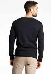 LINDBERGH Henleyshirt 