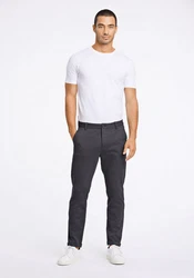 LINDBERGH Chinos Dunkelgrau/Dunkelblau/Grau