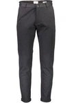 LINDBERGH Chinos Dunkelgrau/Dunkelblau/Grau LINDBERGH Chinos Dunkelgrau/Dunkelblau/Grau