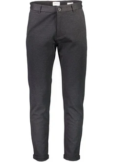 LINDBERGH Chinos Dunkelgrau/Dunkelblau/Grau