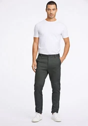 LINDBERGH Chinos Dunkelgrau/Khaki/Hellgrau/Grau