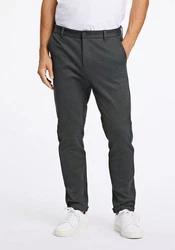 LINDBERGH Chinos Dunkelgrau/Khaki/Hellgrau/Grau