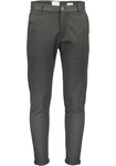 LINDBERGH Chinos Dunkelgrau/Khaki/Hellgrau/Grau LINDBERGH Chinos Dunkelgrau/Khaki/Hellgrau/Grau