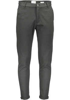 LINDBERGH Chinos Dunkelgrau/Khaki/Hellgrau/Grau