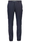 LINDBERGH Anzughose Dunkelblau/Blau