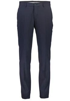LINDBERGH Anzughose Dunkelblau/Blau LINDBERGH Anzughose Dunkelblau/Blau