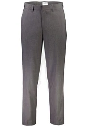 Chinos Klassische Hose