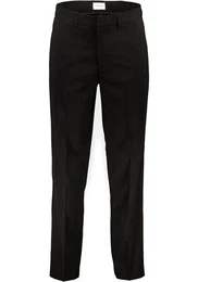 Chinos Klassische Hose