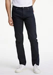 Lindbergh 5-Pocket Hose Jeans Dunkelblau