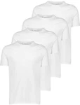 LINDBERGH T-Shirt Weiß/Creme