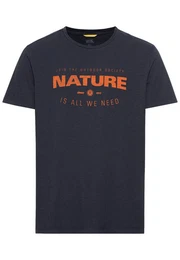 Kurzarmshirt