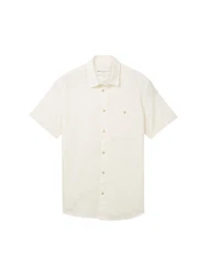 TOM TAILOR Kurzarm Hemd Shirt 